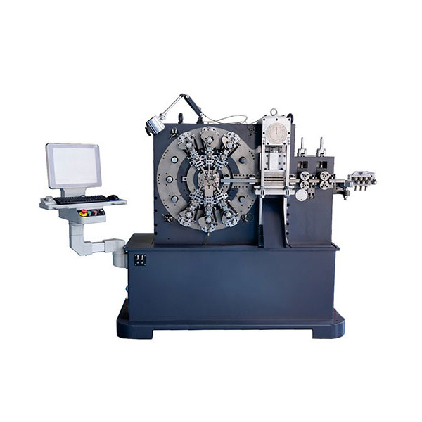 線材/板材帶沖壓成型機